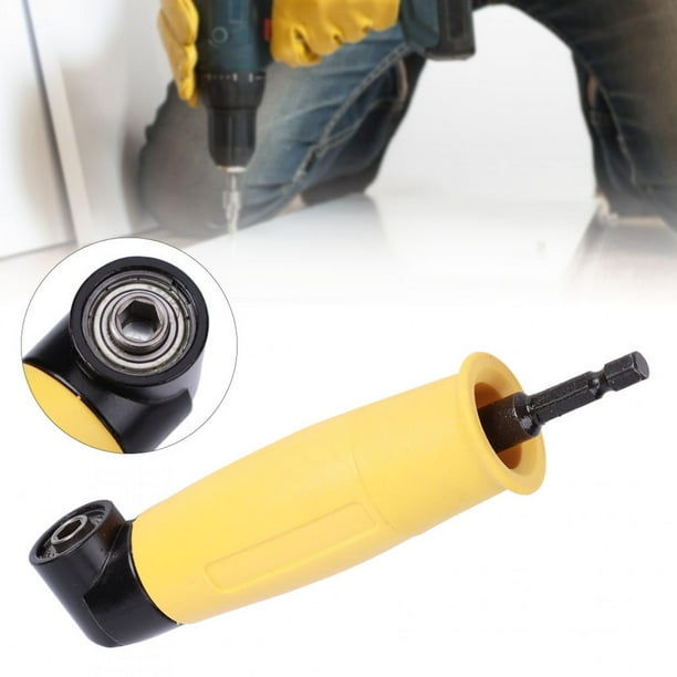 Angle on sale electric screwdriver