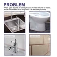 thumbnail image 4 of Vaidha White Grout Tiling Tile Repair Tile Gaps Refill Agent Tile Reforms Coating Molds Cleaner Tile Sealer Repair Glue, 4 of 7