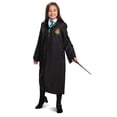 thumbnail image 3 of Disguise Harry Potter Four House Robe, 3 of 7