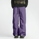 thumbnail image 1 of Pantalones largos para hombre, con protección solar, color liso, cintura elástica y cordón ajustable., 1 of 8