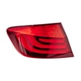 thumbnail image 1 of Calavera 535i 2010 A 2013 Bmw Ext Izq C/Leds DEPO ., 1 of 4
