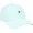 Robins Egg, variant on Lady Performance Hot Pink Headwear Hat Women Fits All