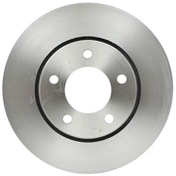 Raybestos 780037R Professional Grade Brake Rotor - 1.49 In.