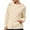 Beige coat for women, variant on Usmixi 2025 Fleece Coat for Women Winter Womens Fuzzy Plush Jacket Plus Size Casual Solid Zip up Hooded Coat Long Sleeve Ladies Winter Cozy Fluffy Furry Outerwear with Pocket Weekly