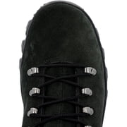 Rocky Code Red Wildlands 77 Fire Boot, Black, Size 12(W)