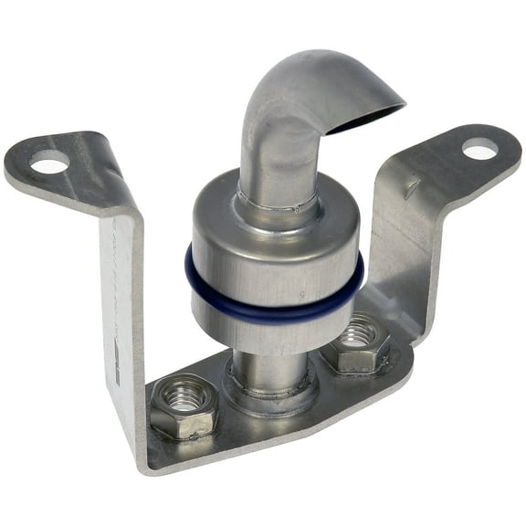 Dorman 598-168 Exhaust Gas Recirculation (EGR) Tube Kit for Specific Ford Models Fits select: 2006-2007 FORD TAURUS