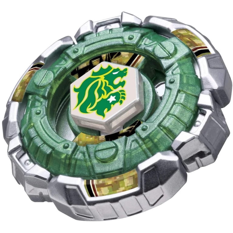 leonoah TAKARA TOMY Fang Leone Beyblade Battle Metal Fusion Starter Set