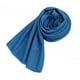 thumbnail image 2 of Toalla de enfriamiento Zulema Toalla absorbente para correr azul claro, 2 of 8