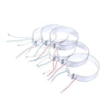 thumbnail image 2 of 220V 700W Electric Cooker Home Appliance Accessories Thin Band Heating Element, 2 of 3