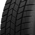 thumbnail image 2 of Set of 2 Kenda Vezda Touring 4S (KR211) P225/65R17 102H Tires, 2 of 4
