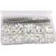 thumbnail image 4 of ARCELI Kit de Conectores JST de 460 Piezas con Carcasas de Conector Macho JST-XH 2/3/4/5/6 de 2,54 mm y Conector Macho, 4 of 5