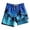 1-Blue, variant on SGMVNU Boys Swim Trunks with Compression Liner Boys Bathing Suit Size 8 Red Drawstring Waist Swimsuit Board Shorts Summer Beachwear(Size 10-12 Years,2-Sky Blue)