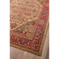 thumbnail image 4 of Momeni Ghazni 7'10" X 9'10" Traditional Rug in Beige, 4 of 5