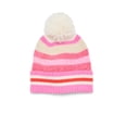 thumbnail image 3 of Ozark Trail Toddler Beanie and Mittens Set, 3- Piece, 3 of 4