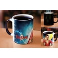 thumbnail image 2 of Shazam (Striking Hero) Morphing Mugs® Heat-Sensitive Mug MMUG961, 2 of 2