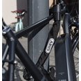 thumbnail image 2 of ABUS 20125287 Cadenas, Noir, 170 cm, 2 of 3
