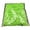 Green, variant on ievspot 1 Pcs Slime Foam Beads Floam Balls Microfoam Beads Kit Colorful Beads Craft DIY Wedding Box Decor Flome Supplies