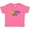 Hot Pink, variant on Inktastic Artistic Butterfly Boys or Girls Baby T-Shirt