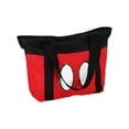 thumbnail image 2 of Disney Mickey Mouse Pants Canvas Tote Bag, 2 of 5