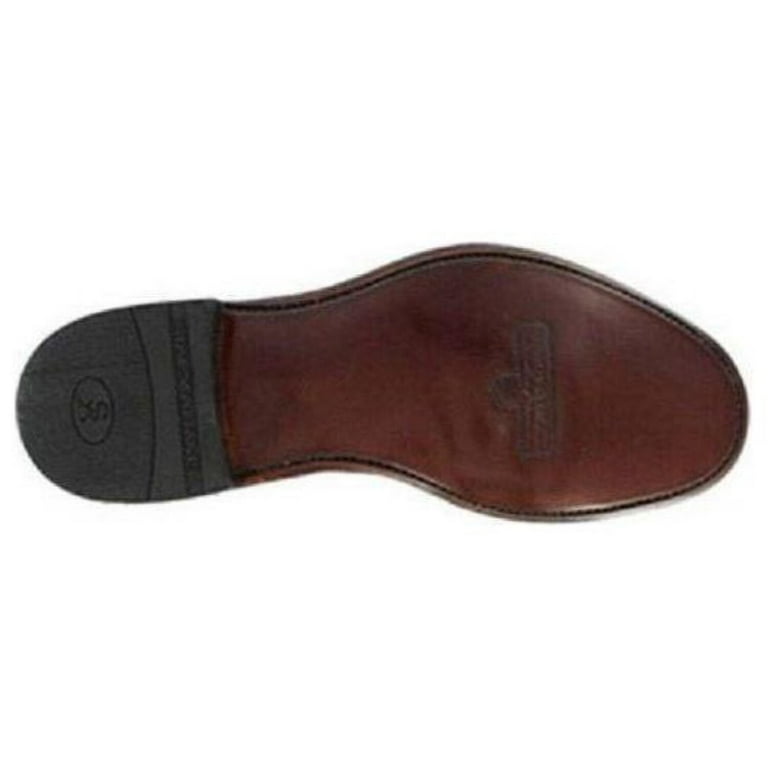 Stacy Adams Mens Leather Dress Shoes Madison Cap Toe Oxfords  display picture 3