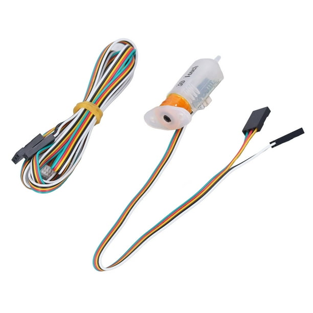 Leveling Sensor, Precise Adjustment 5V 500mA Easy Usage Bed Leveling