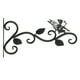 thumbnail image 3 of Ganchos para maceteros de pared, soporte para plantas colgantes, soporte para plantas de pared forjado, gancho para plantas colgantes, máxima confiabilidad, 3 of 9