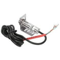 thumbnail image 4 of Uadme Sensor de Temperatura infrarrojo - Sensores de Temperatura Infrarrojos sin Contacto Transmisor Sensible de Acero Inoxidable 420mA(0~1200℃), 4 of 8
