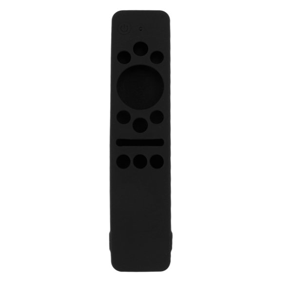 Funda para control remoto de TV NikouMX silicona para Samsung Smart TV
