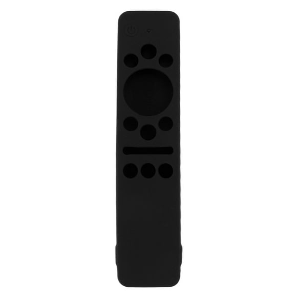 Funda para control remoto de TV NikouMX silicona para Samsung Smart TV