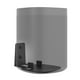 thumbnail image 5 of Soporte de Metal para Altavoces Montado en la Pared para Sonos One SL ¡Diseño Ahorrador de Espacio!, 5 of 10
