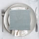 thumbnail image 4 of GOOHOCHY 12 servilletas de poliéster lavables para cenas, bodas, fiestas y decoración., 4 of 8