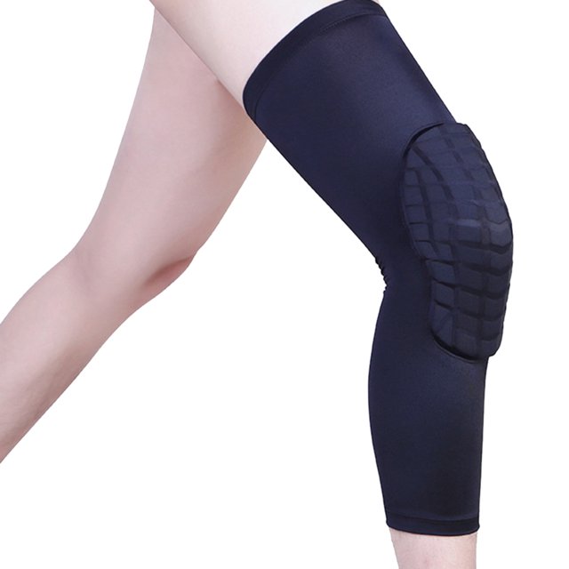 Volleyball Basketball Knee Pads AntiCollision Breathable Knee Pads for