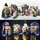 thumbnail image 1 of Muebles En Miniatura Ligeros Xihbxyly 10 Piezas En Resina para Decorar la casa, 1 of 1
