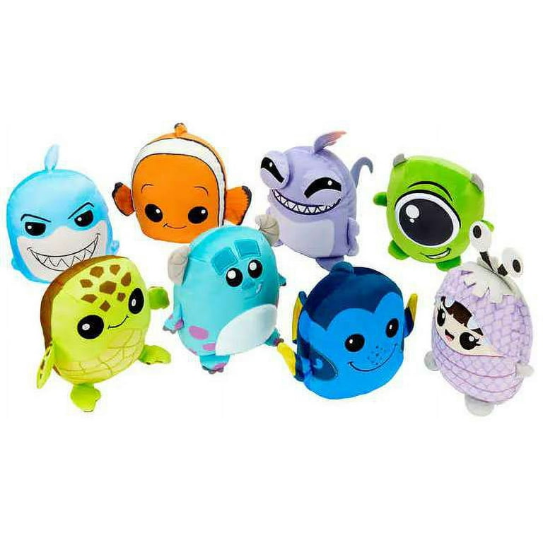 Disney pixar hot sale plush