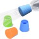 thumbnail image 1 of Ducha portátil para perros Bongpuda, 3 cabezales de silicona, 1 of 7