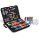 thumbnail image 4 of Kit de costura Juego de hilos Juego de reparación Premium Juego de hilos de aguja Leyfeng Kit de costura, 4 of 7