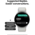 thumbnail image 4 of Samsung Galaxy Watch7 44 32GB Khaki (Reacondicionado), 4 of 4