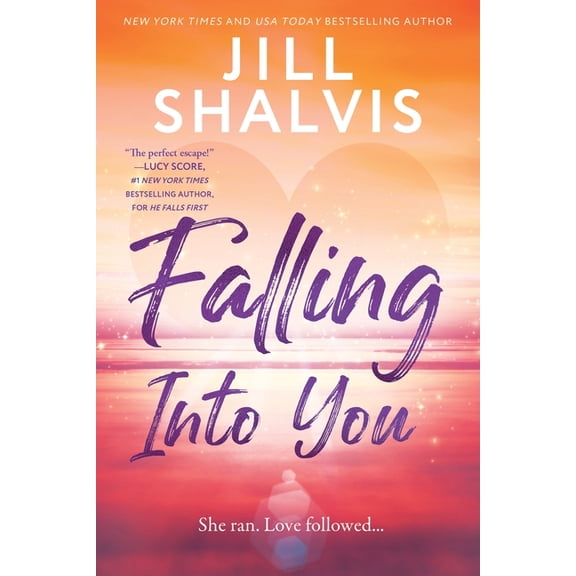Colburn Brothers Falling Into You, Book 3, (Paperback)