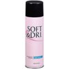 Soft & Dri: Baby Powder Anti-Perspirant & Deodorant, 6 oz