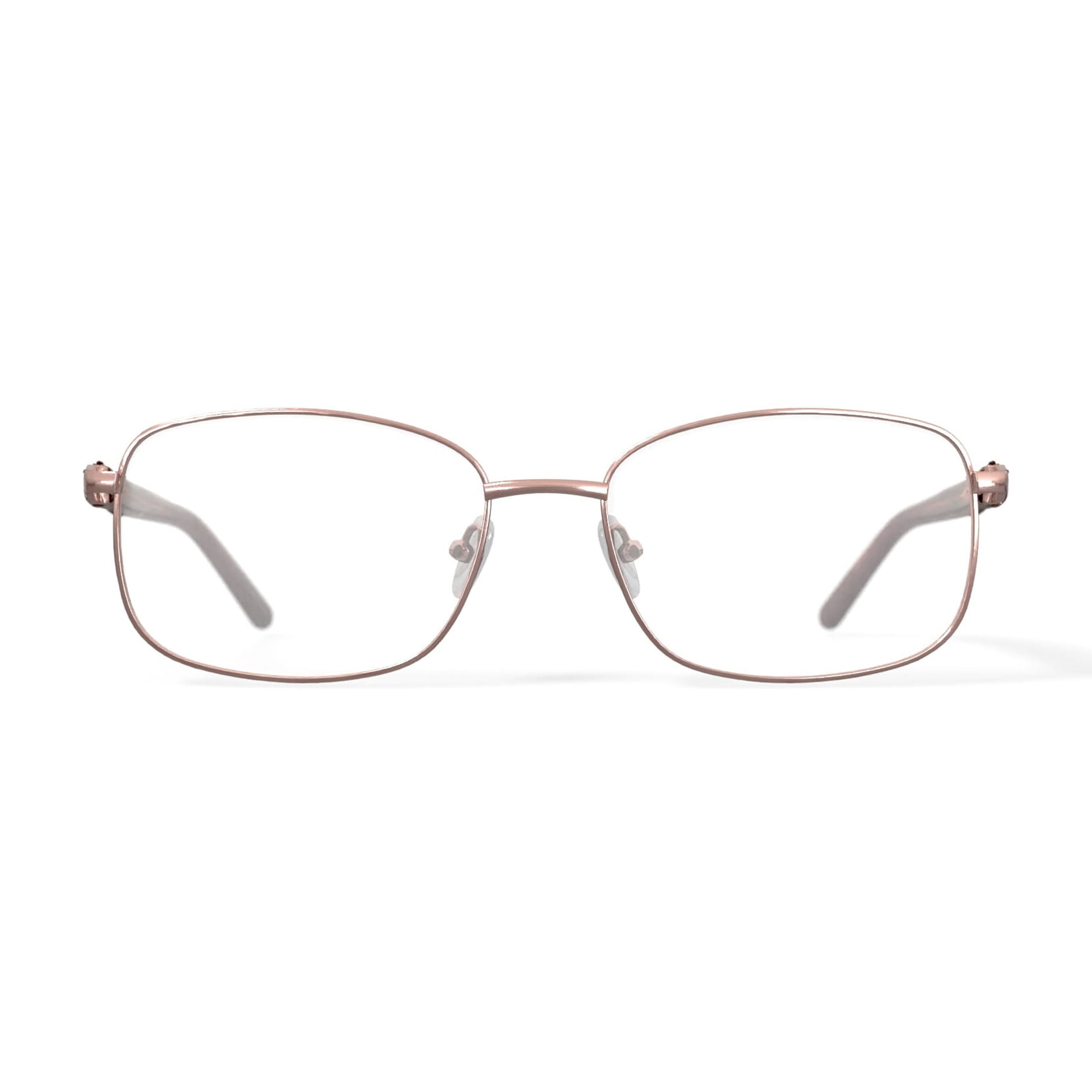 Baby Phat Women's BV291 Cat Eye Prescription Eyeglasses with