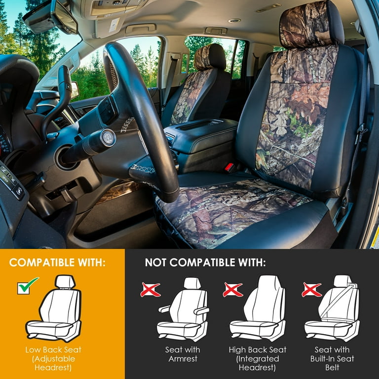 Car & Truck Seat Covers 