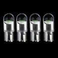 thumbnail image 1 of Bombillas LED T10 194 W5W T10 bombillas sin tapa para del coche Domo puerta salpicadero maletero luces de matrícula de - Verde Yotijar luces del coche interior, 1 of 10