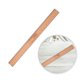thumbnail image 3 of Tailor Ruler Wood Scale Ruler for Classroom Teaching Measuring Tool, 3 of 4