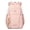 Pink, variant on Backpack Bag WWBP120628_BK