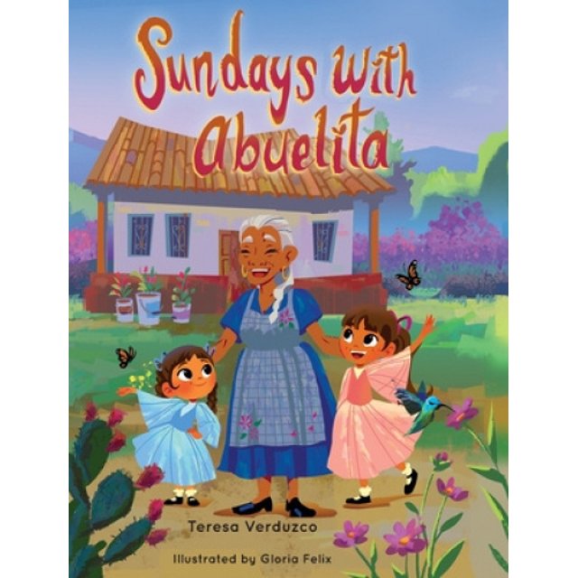 Les Dimanches avec Abuelita