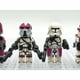 thumbnail image 5 of Lote de 24 Mini Figuras de Bloques de Construcción – Soldados de Élite de 4.5cm con Accesorios, Edición de Colección y Regalo de Cumpleaños, 5 of 10