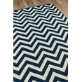 thumbnail image 2 of Momeni Baja Chevron Area Rug, 2 of 4