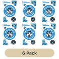 thumbnail image 2 of Milliways Peppermint, Plastic Free, Sugar Free Chewing Gum 19g, British Import (Pack of 6), 2 of 4