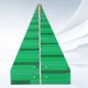 thumbnail image 4 of Antena BuyWeekMX de banda ultra ancha buena recepción de señal, 4 of 9