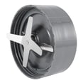 thumbnail image 2 of Blender Blade Replacement for Nutribullet, Blender Parts & Accessories, Fits 900 and 900 Series Blenders, 2 of 4